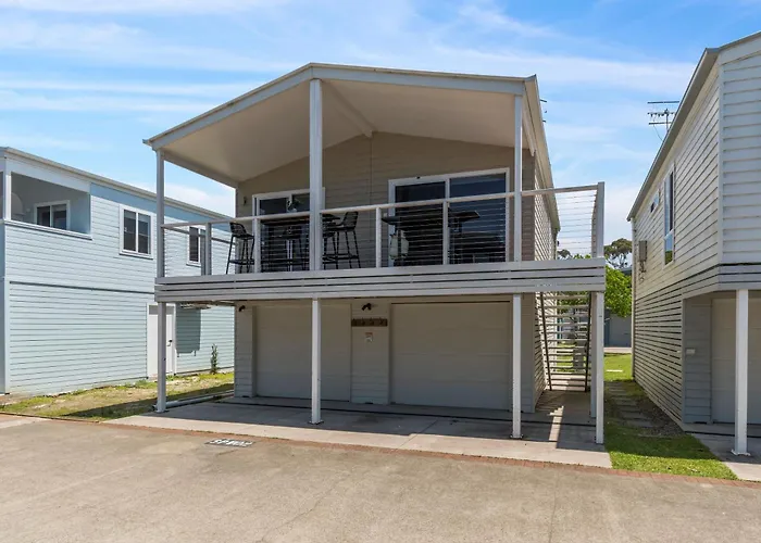 Ingenia Holidays Lake Conjola