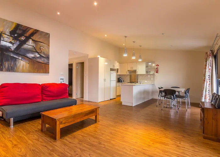 Wollongong Surf Leisure Resort